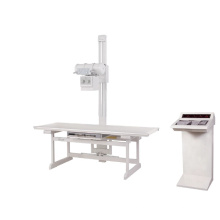 Xm-F99 500mA Full Wave Radiography X-ray Machine